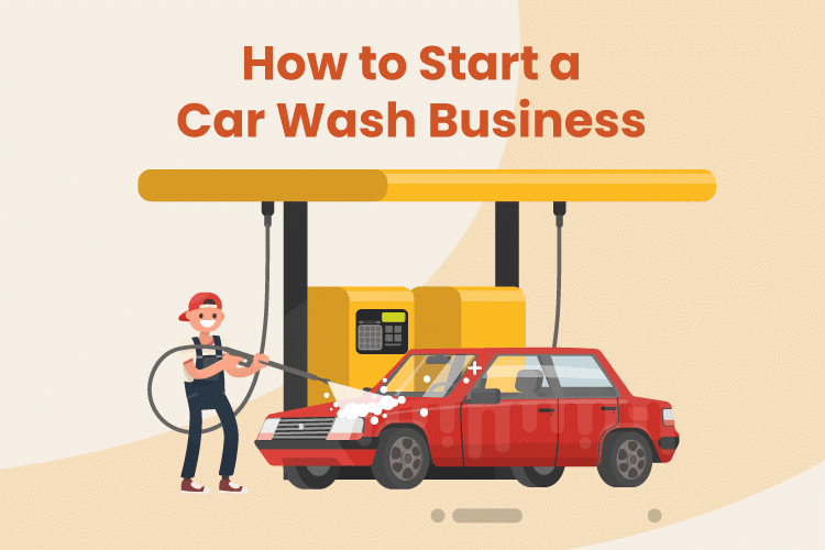 car wash business idea in hindi